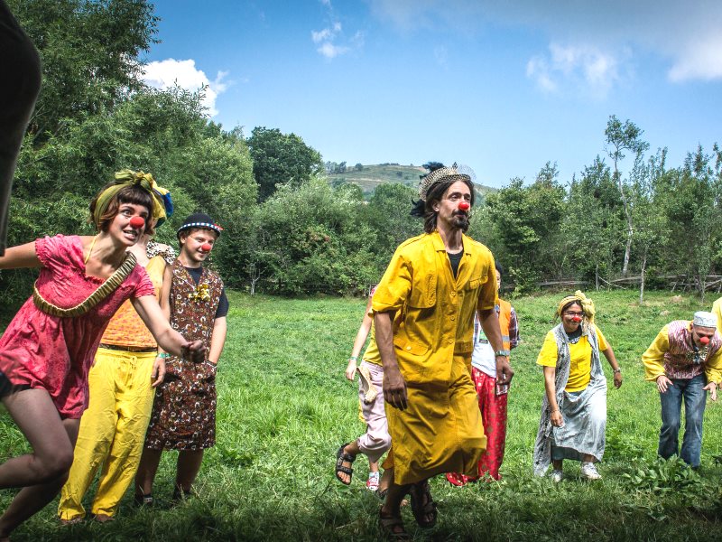 photo of Rosia Montana: how Romanians united to save a mountain village from mining apocalypse image