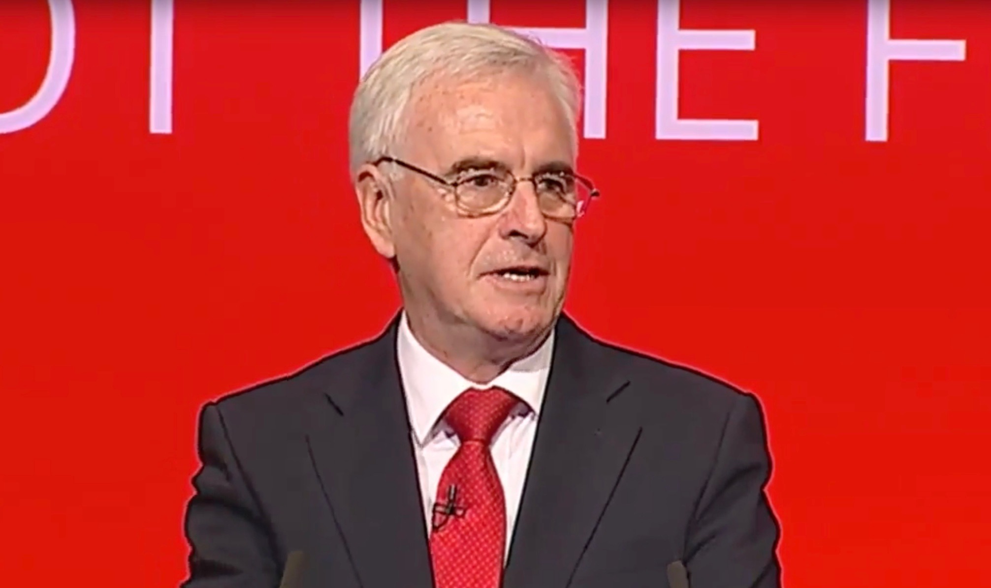 photo of Britain will lead global low carbon revolution, claims Labour shadow chancellor image