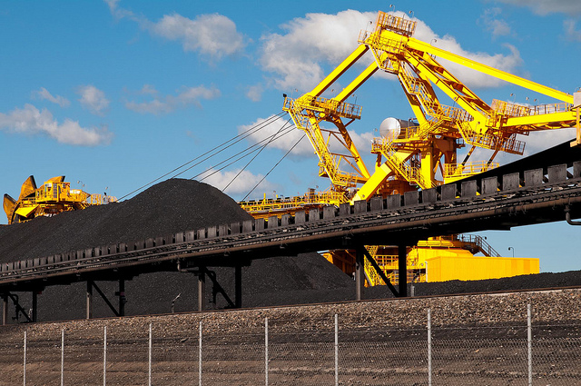 photo of Japan must stop financing coal image