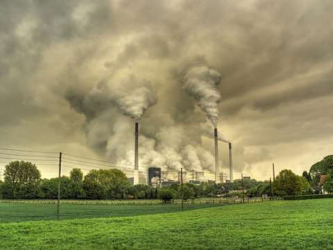 photo of Leaked: EU Commission plot to ditch waste and air pollution laws image