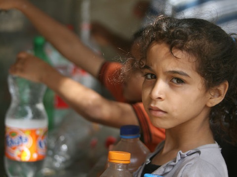 photo of Gaza: water crisis grows as Israel targets essential infrastructure image