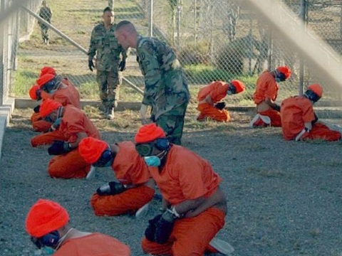 photo of Nice work: G4S wins $118 million Guantánamo contract image
