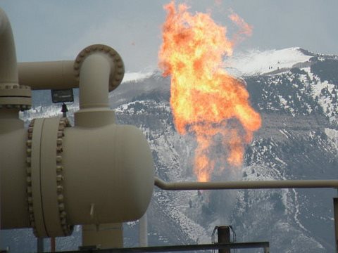 photo of Fracked off - natural gas victims flee Colorado's toxic air image