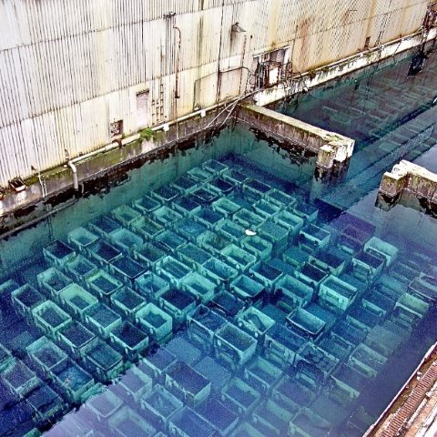 photo of Leaked Sellafield photos reveal 'massive radioactive release' threat image