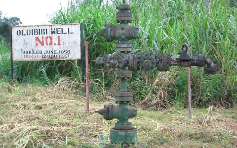 photo of Nigeria: Shell's false oil spill claims exposed in court image