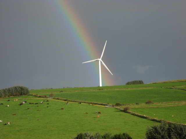 photo of Community renewable energy in the UK needs co-ops! image