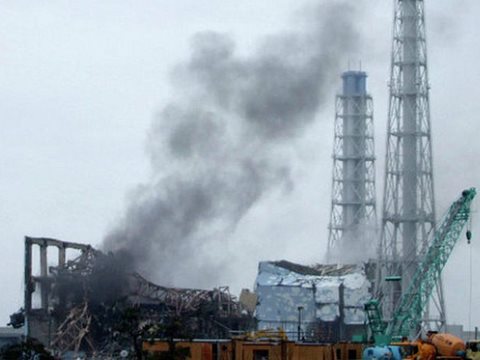 photo of Fukushima and the institutional invisibility of nuclear disaster image