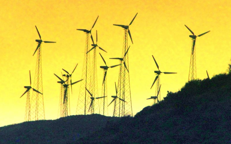 photo of Renewables have the economic advantage over fossil fuels image