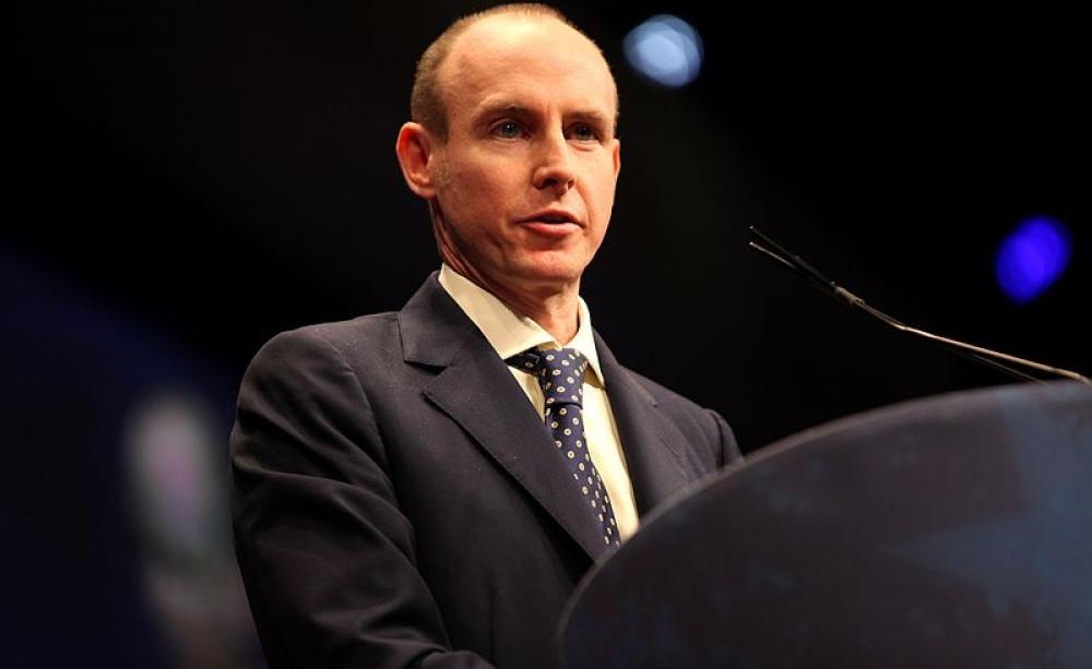 Daniel Hannan