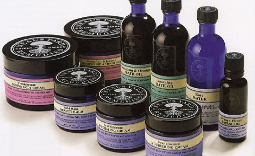 Naturally gorgeous: it’s time to swap conventional skincare for the natural alternative