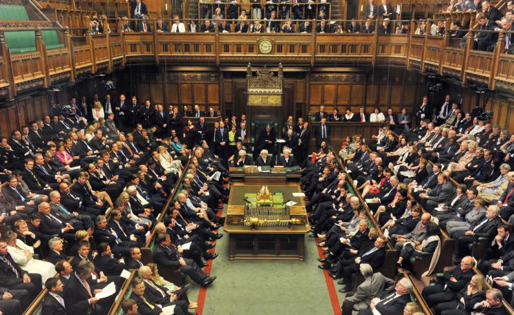 House of Commons 