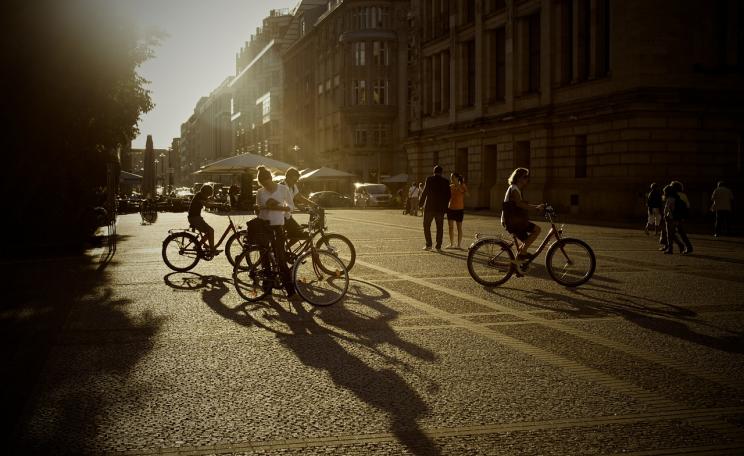 Cycling