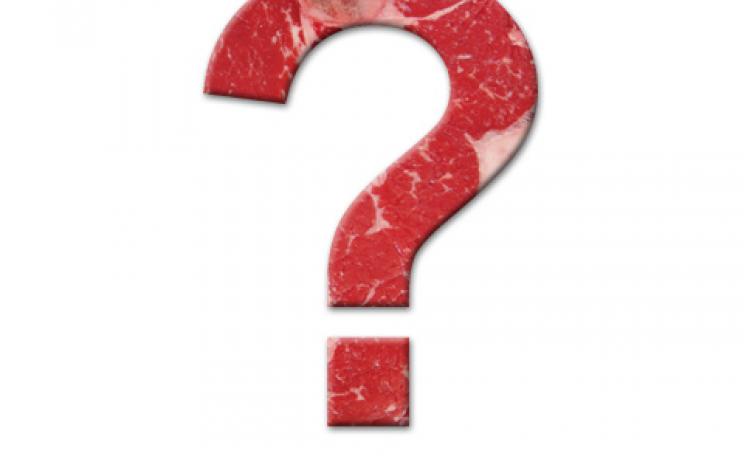 A question of meat