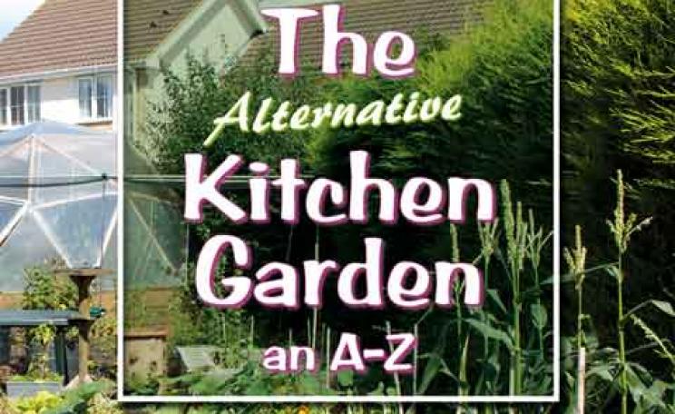 The Alternative Kitchen Garden
