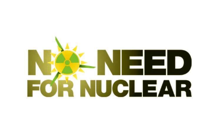 No Need for Nuclear