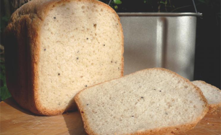 Real Bread Campaign
