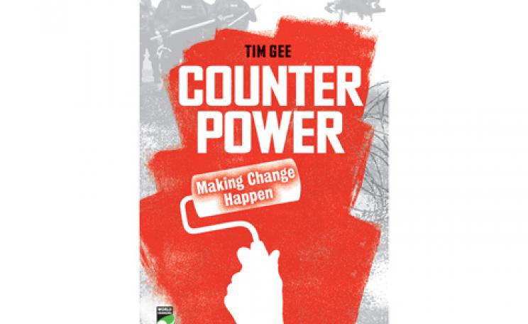 Counterpower: Making Change Happen