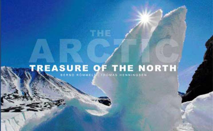 The Arctic: Treasure of the North