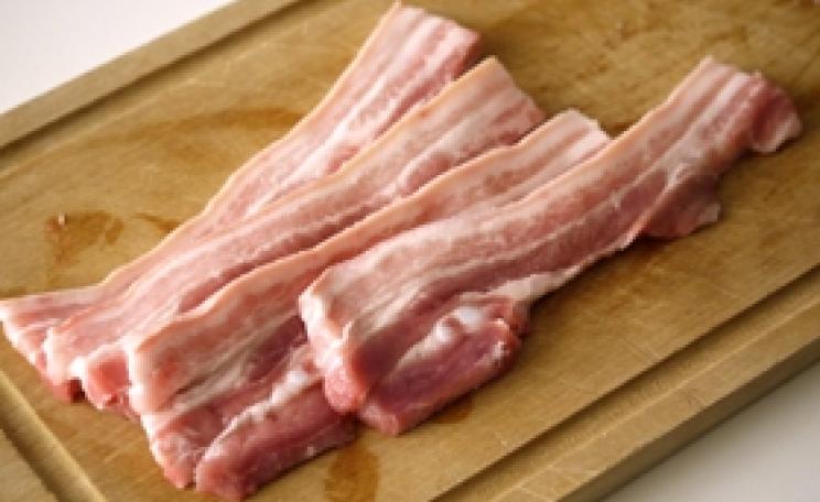 Bacon Rashers