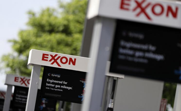 ExxonMobil has piped millions to climate deniers but also funds legitimate scientific research.