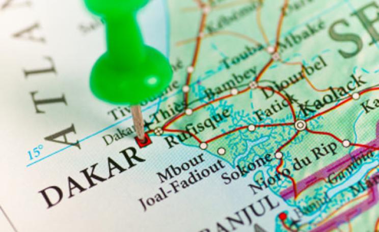 Dakar