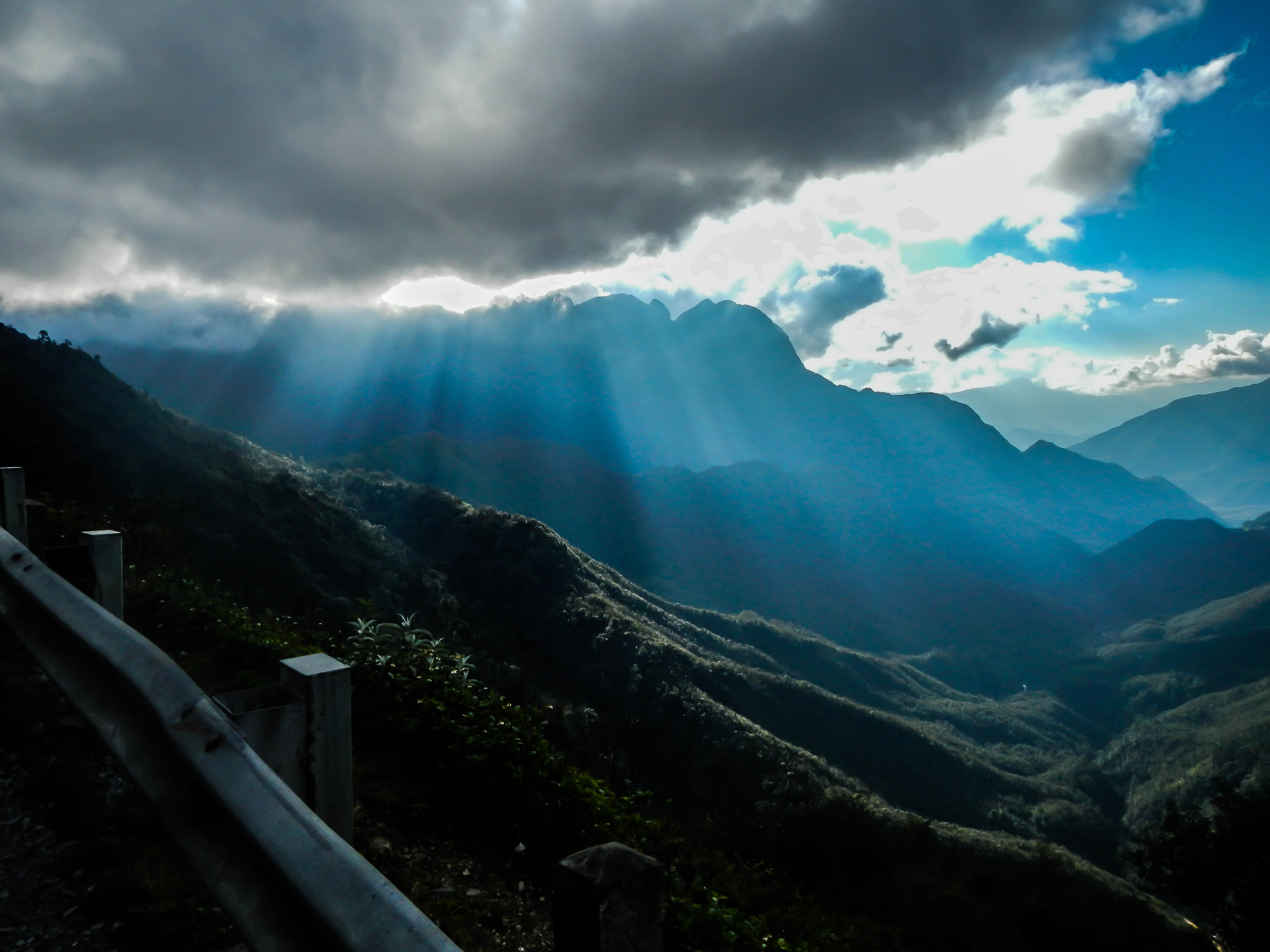 Heaven's gate