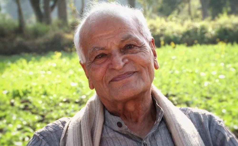 Satish Kumar