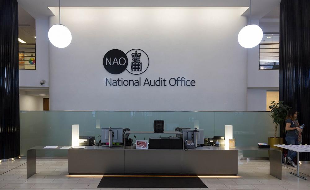 National Audit Office