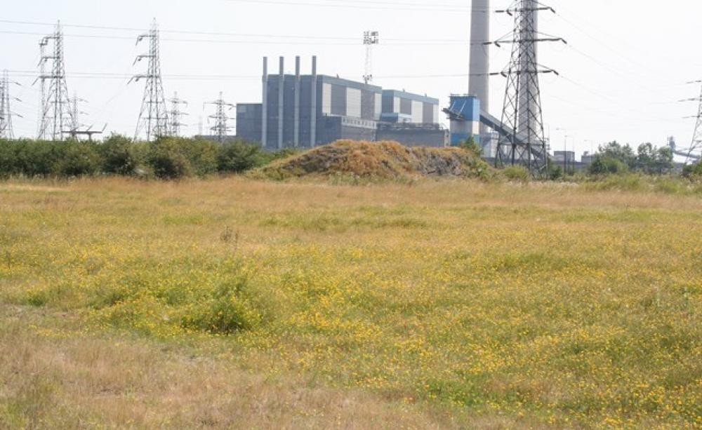 A new port at Tilbury in Essex has been given the green light