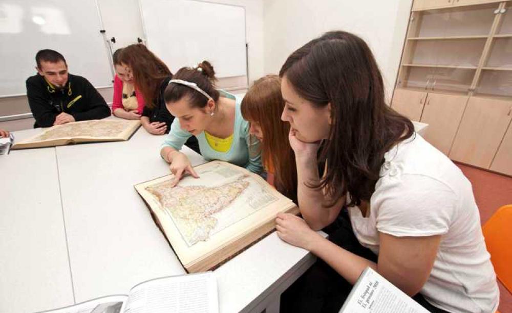 Classroom