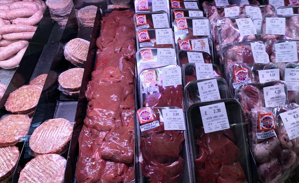 Meat