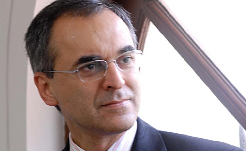 Pavan Sukhdev