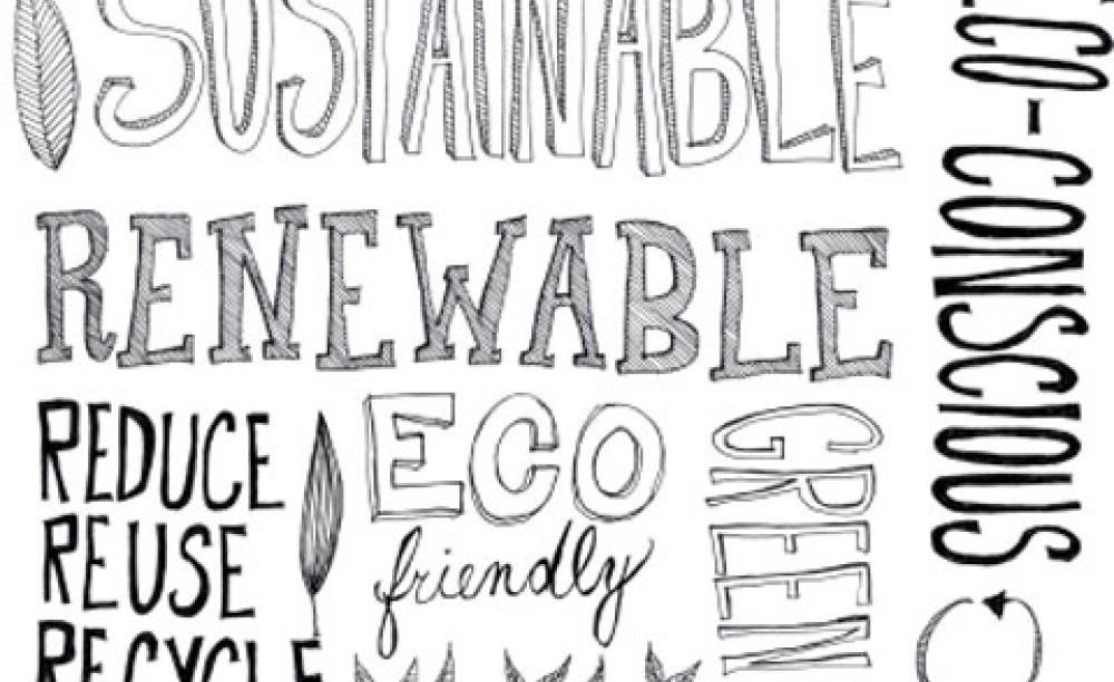 Sustainable