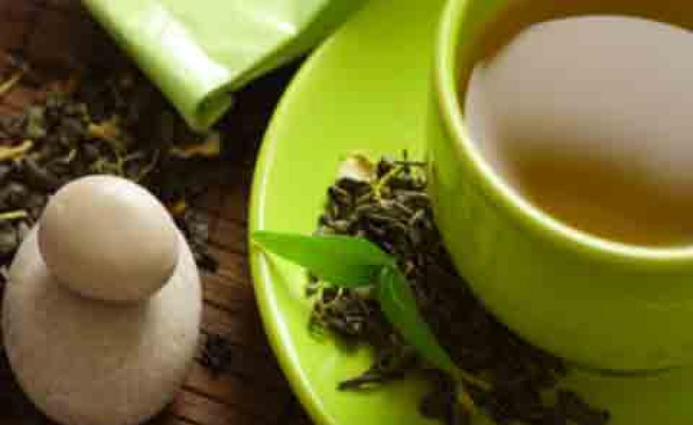 tea