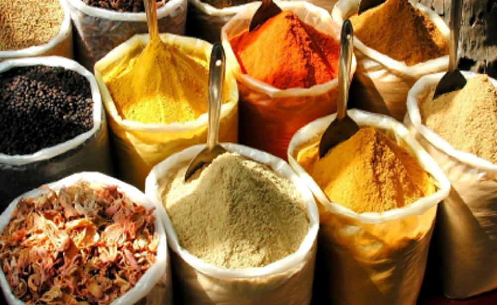 spices