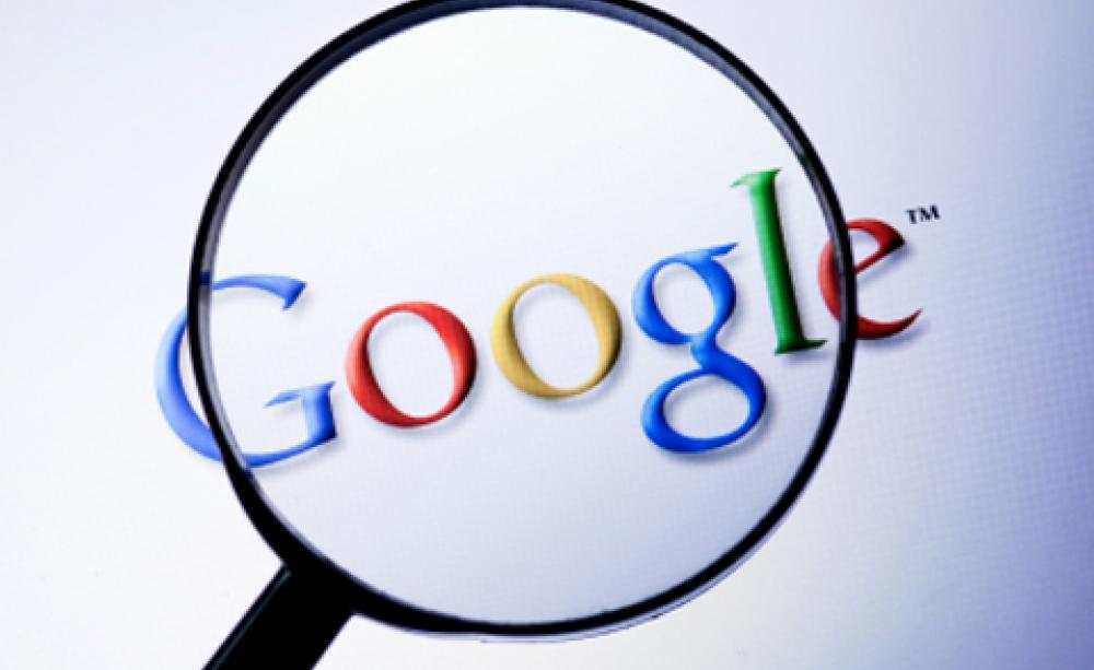 google