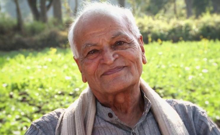 Satish Kumar