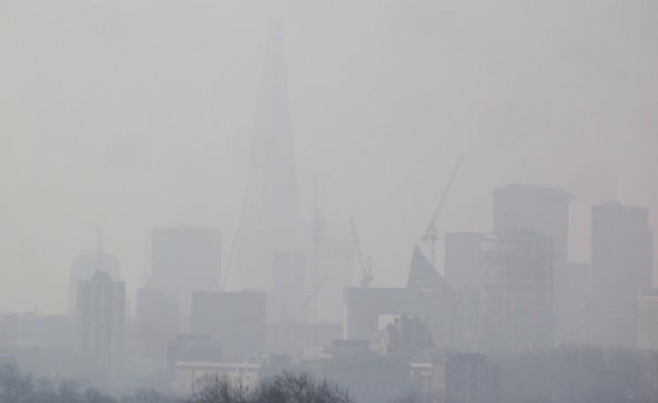 Smog