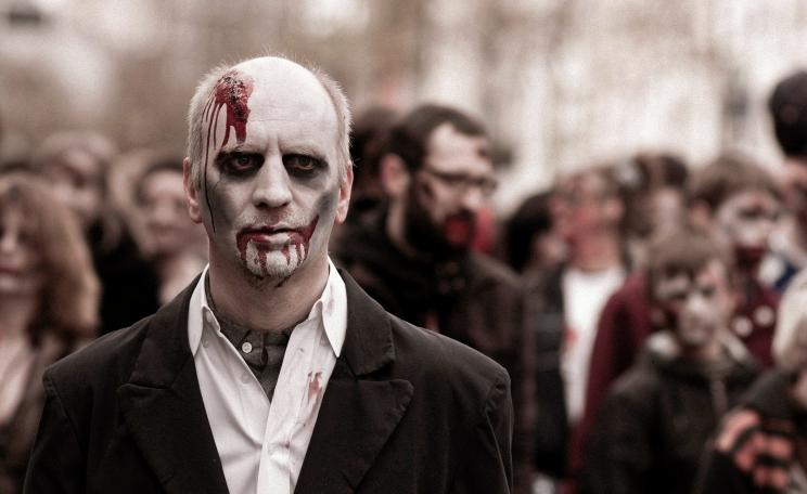 Zombie