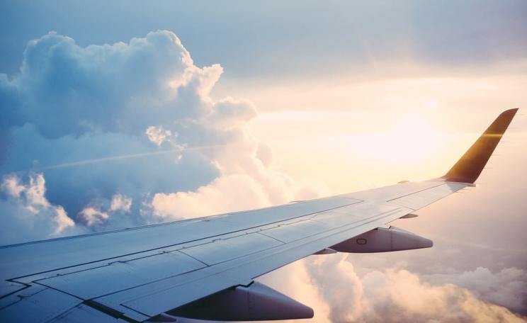 Airplane 