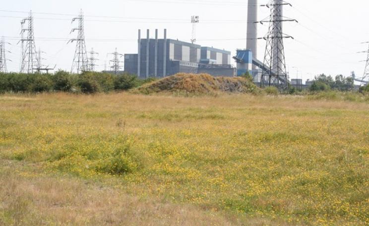 A new port at Tilbury in Essex has been given the green light
