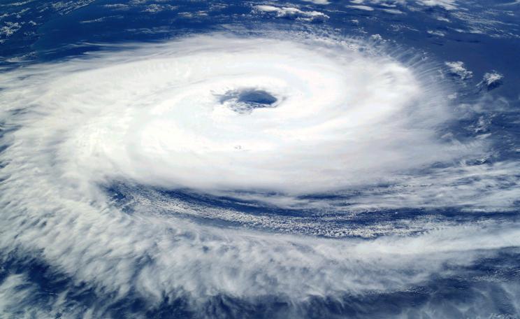 Cyclone