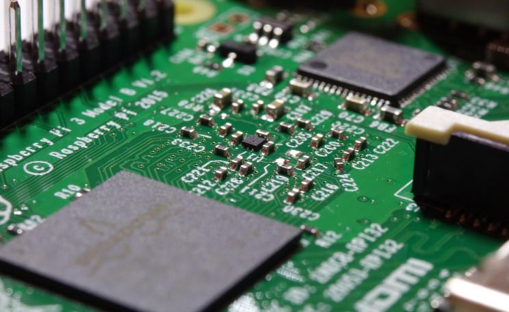 Microchip