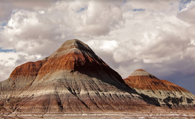 Geology