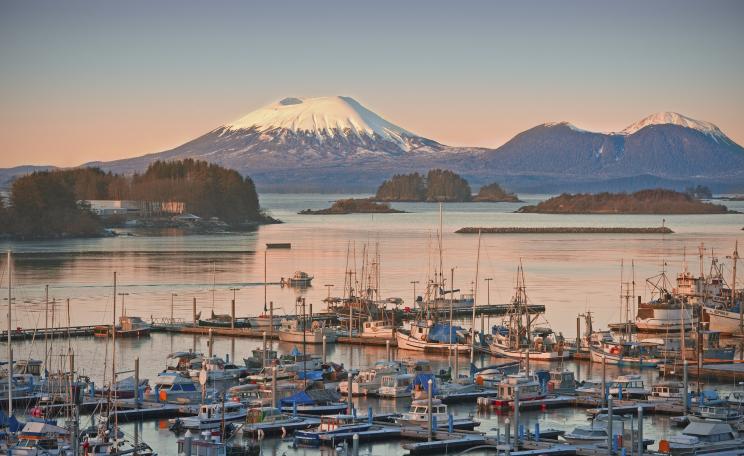 Sitka