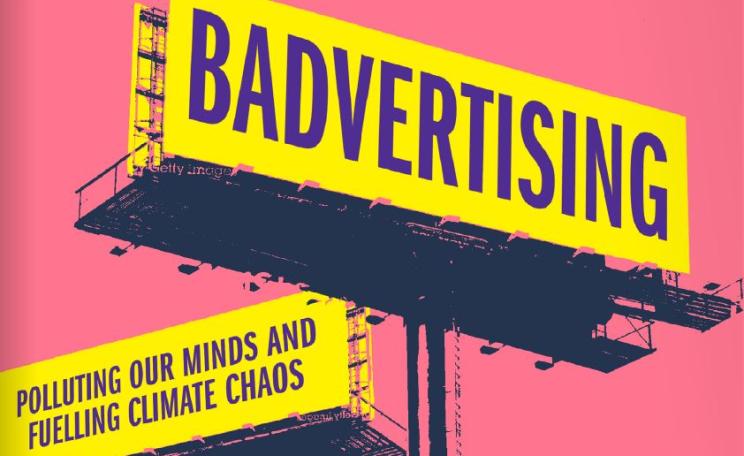 Badvertising