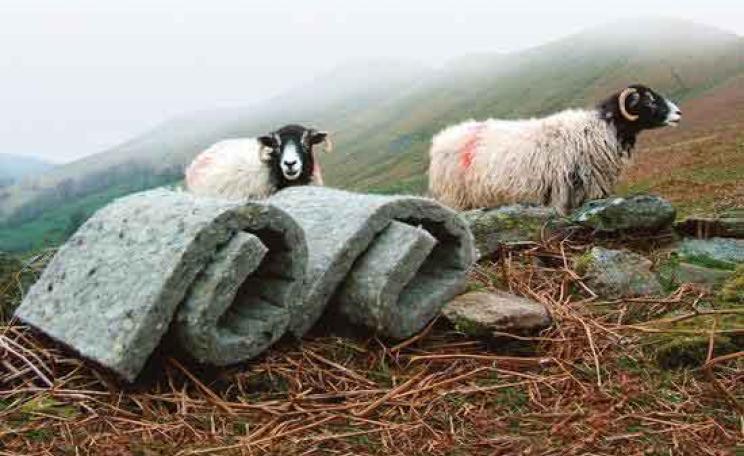 Thermafleece
