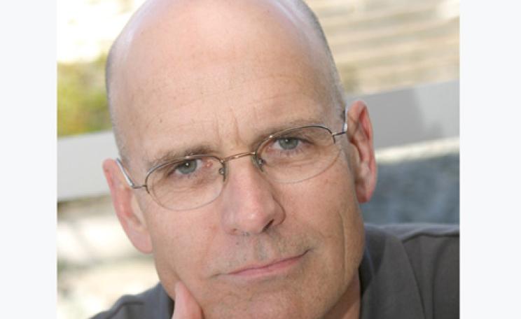 Clive Hamilton