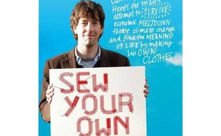 Sew Your Own cover