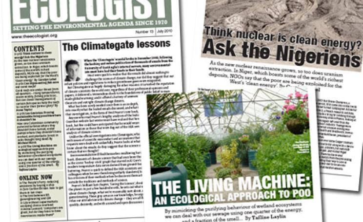 july newsletter